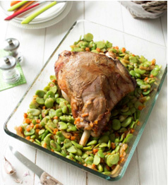 gigot dagneau