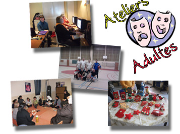adultes
