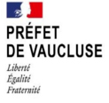 prefet de vaucluse