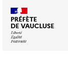 prefet de vaucluse